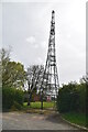 Barkway Hill Mast (Former RAF Barkway)