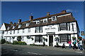 New Inn at Winchelsea