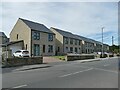 New houses, Carlisle Road, Pudsey