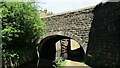 Huddersfield Narrow Canal Bridge No.70