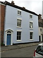 11 Barrow Street, Much Wenlock