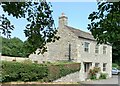 Coverham, Lane Cottage