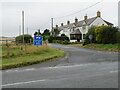 Cairncross Cottages