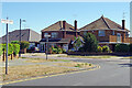 Church Road, Shoeburyness