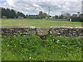SP0400 : Stone Stile, Preston near Cirencester by Jayne Tovey