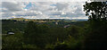 A view from Beaumont Park, Huddersfield