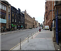 Ingram Street, Glasgow