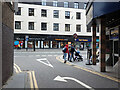 The junction of Mitchell Street and Argyle Street, Glasgow