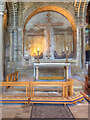 NZ2742 : Durham Cathedral, Galilee Chapel by David Dixon