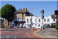 Hamlet Road, Southend-on-Sea