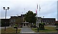 Romford Town Hall