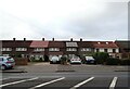 Houses on Straight Road, Romford