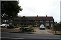 Houses on Straight Road, Romford