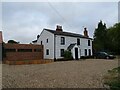 Former King William IV pub, South Weald Common