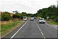 A6055 near Leeming Bar