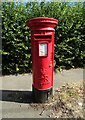 Elizabeth II postbox on Writtle Road, Chelmsford