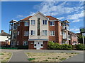 Flats on Kings Road, Chelmsford