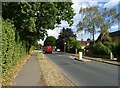 TL7009 : Patching Hall Lane, Chelmsford by JThomas