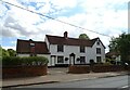 The Old Beer House, Blasford Hill