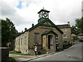 Cononley - Village Institute