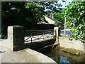 Red Beck Bridge, Halifax / Northowram