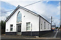 NZ2145 : St Joseph's Catholic Church, Hedley Terrace by Des Blenkinsopp