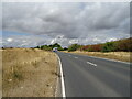 B1008 towards Great Dunmow