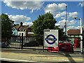 Harold Wood, Railway Station