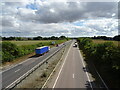 A120 towards Braintree