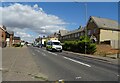 Railway Street, Braintree