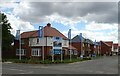 New houses, Silver End