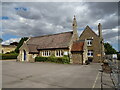 Rivenhall Church Of England Primary School