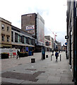 Argyle Street, Glasgow