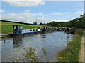 Low Snaygill - Leeds and Liverpool Canal