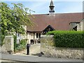 Corbridge Parish Hall