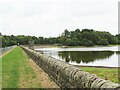 Lumley Moor Reservoir