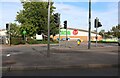 Asda on Maidstone Road, Walderslade