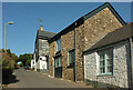 Houses in Blackawton