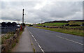 SE0616 : New Hey Road (A640), Pole Moor by habiloid