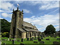 Sutton-in-Craven - Parish Church