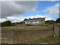 Sutton Hall Farmhouse