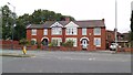 Housing on Hyde Road