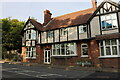 House on Hawkhurst Road, Hartley