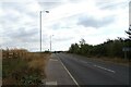 London Road, Bowers Gifford