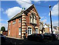 Southend-on-Sea Police Station