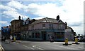 Shops on  Broadway, Southend-on-Sea