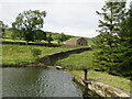 Lothersdale - Reservoir