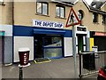 The Depot Shop, Mountjoy Road, Omagh