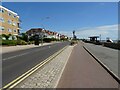 National Cycle Route 16, Southend-on-Sea