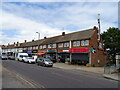 Shops on Ness Road (A13)